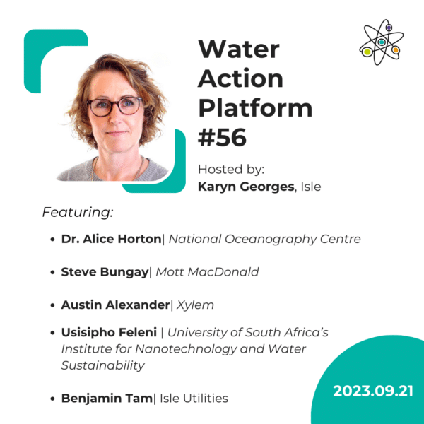 Water Action Platform 56