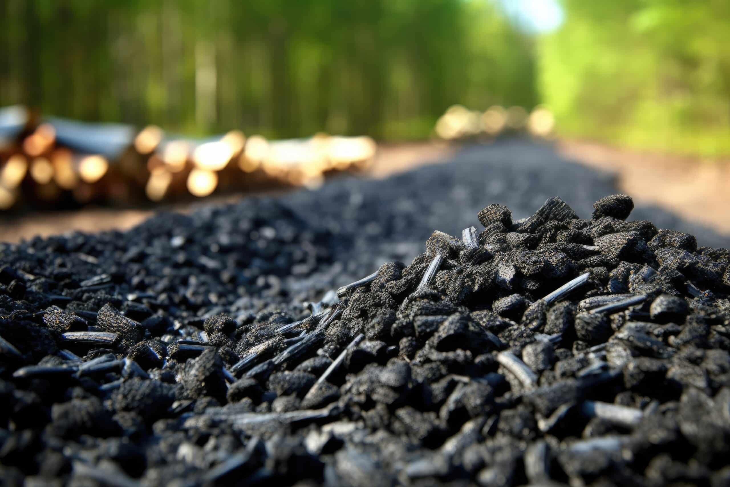 Biochar Impact Exploration. Isle Utilities critically reviewed the evidence regarding the use of biochar and the value it could provide for Scottish Water and Scotland.