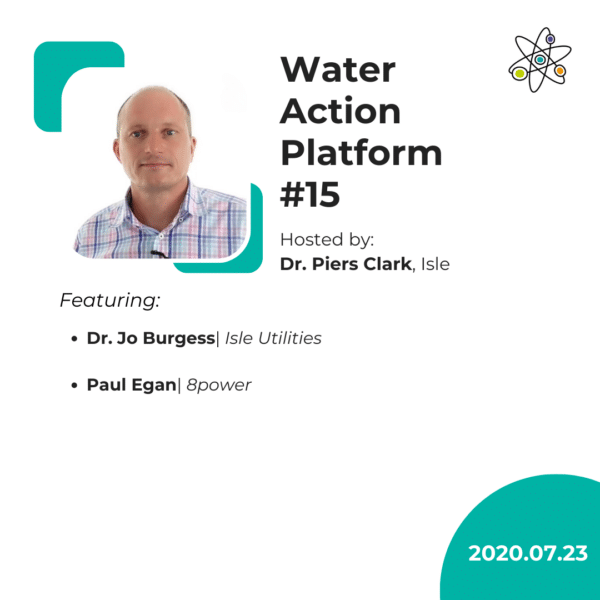 Water Action Platform 15
