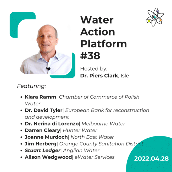 Water Action Platform 38