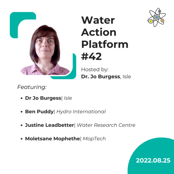 Water Action Platform 42