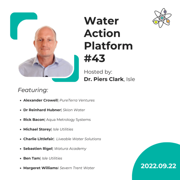 Water Action Platform 43