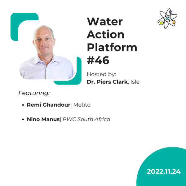 Water Action Platform 46