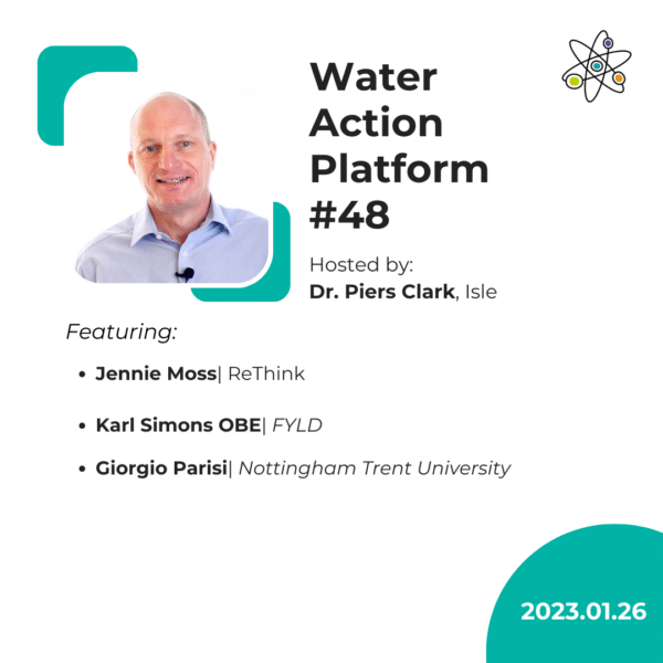 Water Action Platform 48