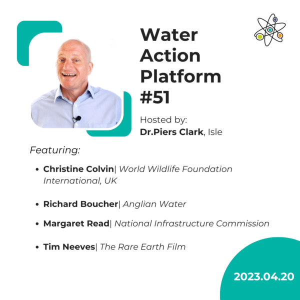 Water Action Platform 51