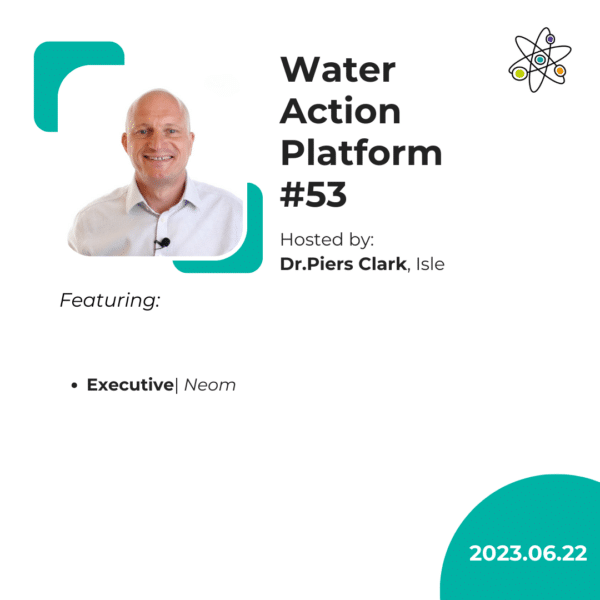 Water Action Platform 53