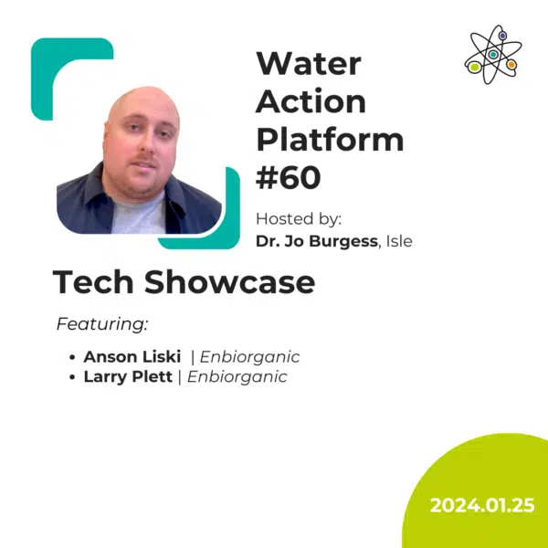 Water Action Platform 60