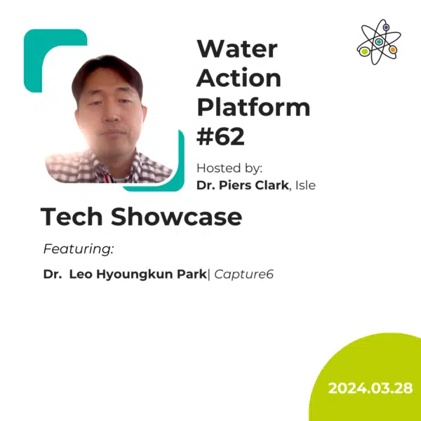 Water Action Platform 62
