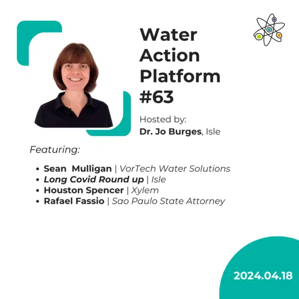 Water Action Platform 63