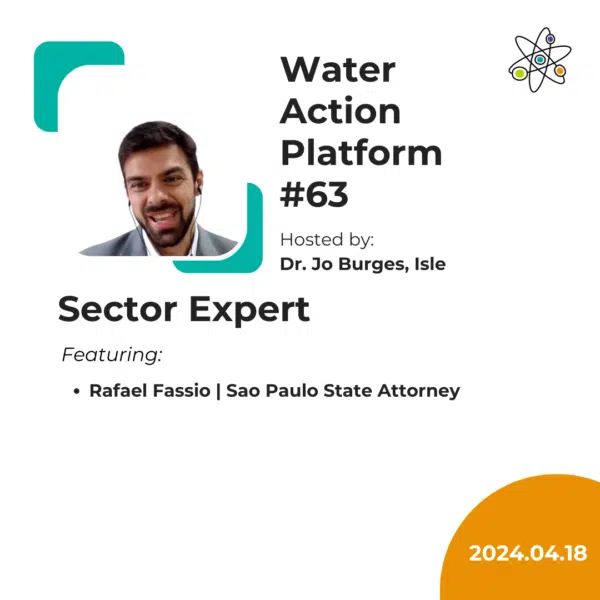 WAP 63 - Sector Expert Rafael Fassio